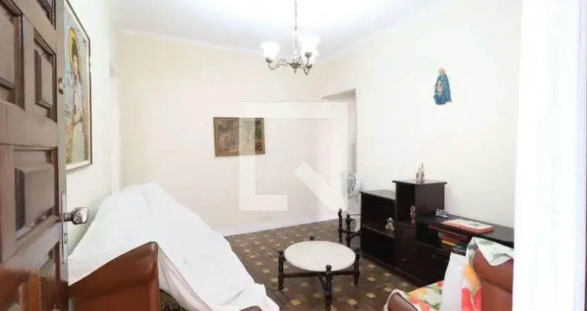 Casa com 2 quartos à venda na Travessa Marquês de Beccaria, --, Vila Constança, São Paulo