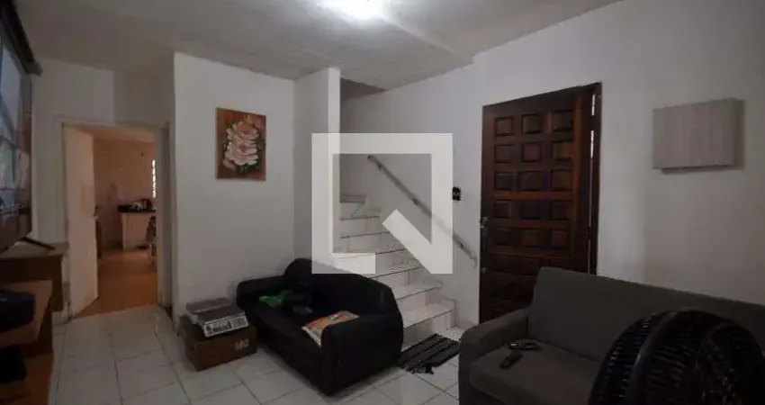 Casa com 3 quartos à venda na Rua dos Coqueiros, --, Vila Mazzei, São Paulo