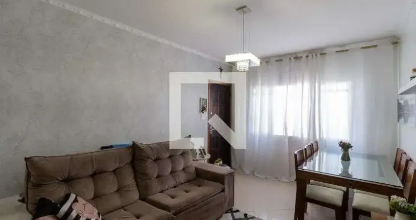 Casa com 3 quartos à venda na Rua Argeu Guimarães, --, Ponte Rasa, São Paulo