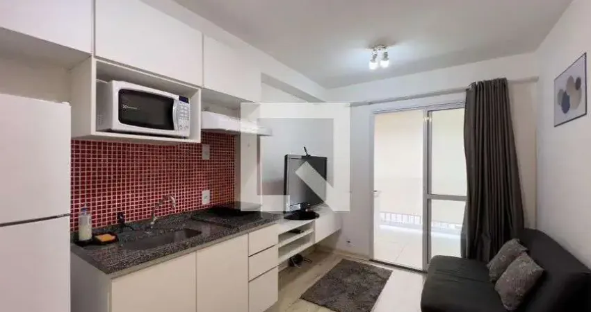 Kitnet / Stúdio à venda na Rua Dois de Julho, --, Ipiranga, São Paulo