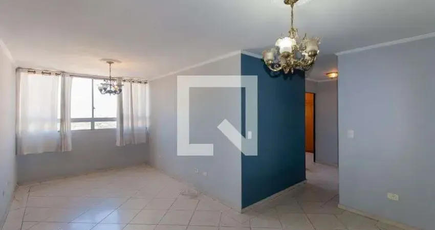 Apartamento com 3 quartos à venda na Rua Manuel Sequeira e Sá, --, Vila Santa Clara, São Paulo