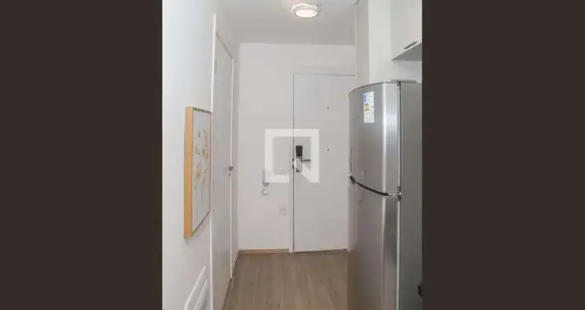 Kitnet / Stúdio à venda na Rua Padre Chico, --, Pompéia, São Paulo