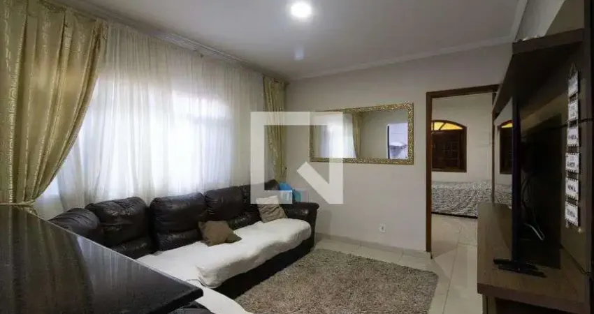 Casa com 2 quartos à venda na Rua Lúcio Paim, --, Cangaíba, São Paulo