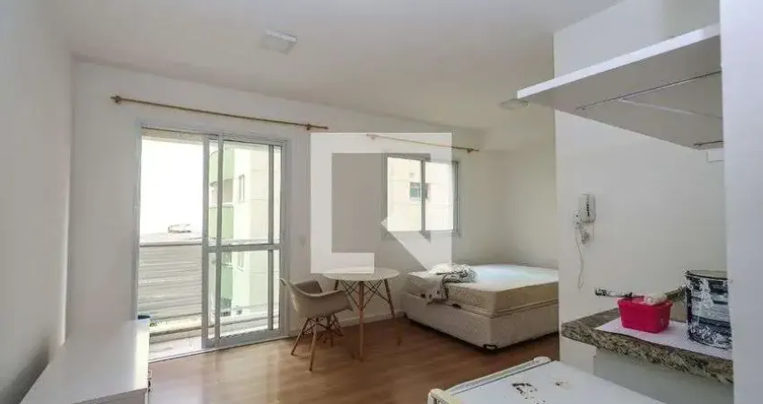 Kitnet / Stúdio à venda na Rua Bueno de Andrade, --, Aclimação, São Paulo