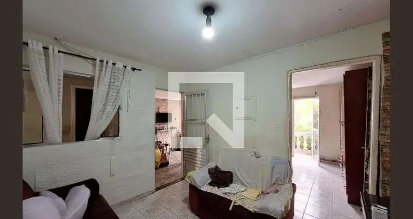 Casa com 2 quartos à venda na Praça Erik Asplund, --, Vila Santista, São Paulo