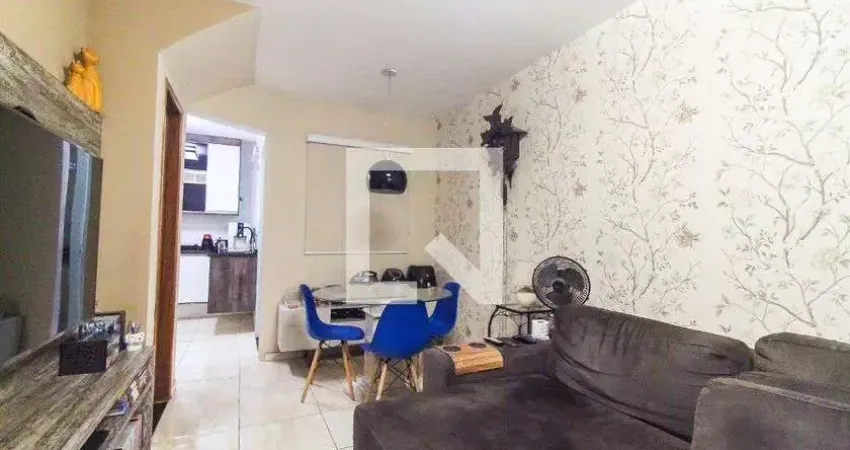 Casa com 2 quartos à venda na Rua Ernesto Bainha Lopes, --, Vila Jacuí, São Paulo