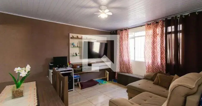 Casa com 3 quartos à venda na Rua Maria do Carmo, --, Vila Formosa, São Paulo