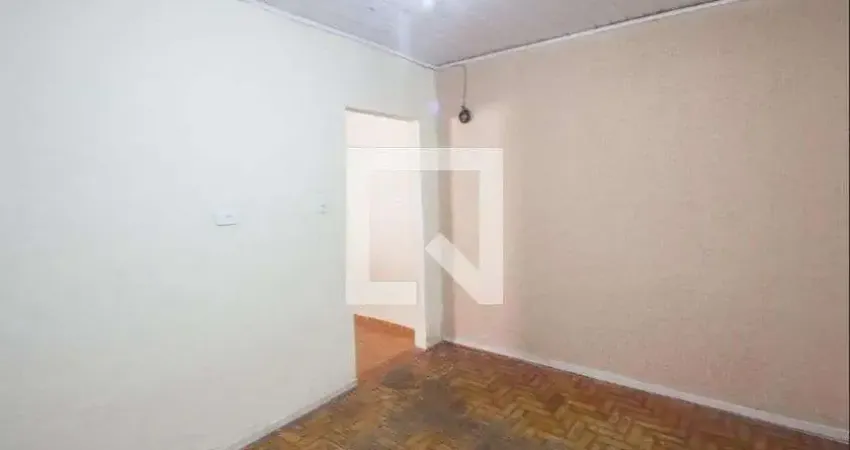 Casa com 1 quarto à venda na Rua Vitalina Grassman, --, Jardim São Luís, São Paulo