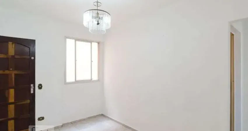 Apartamento com 2 quartos à venda na Rua A, --, Assunção, São Bernardo do Campo