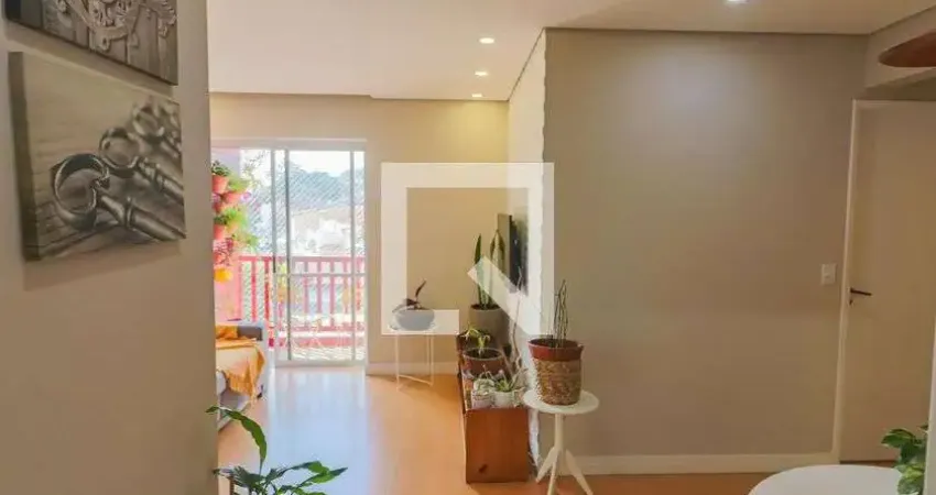 Apartamento com 2 quartos à venda na Rua Henrique Chaves, --, Jardim Ester Yolanda, São Paulo