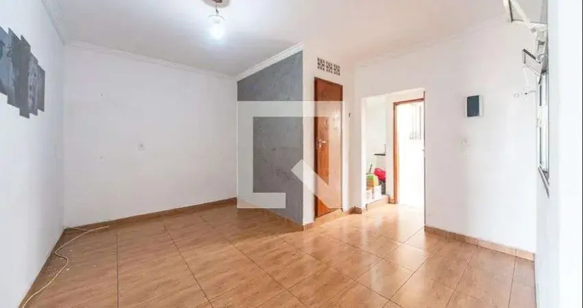Casa com 3 quartos à venda na Rua Campos Vergueiro, --, Vila América, Santo André