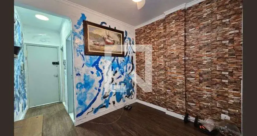 Apartamento com 1 quarto à venda na Rua Oscar Cintra Gordinho, --, Liberdade, São Paulo