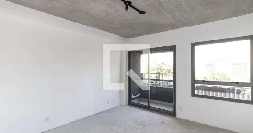 Kitnet / Stúdio à venda na Alameda dos Maracatins, --, Moema, São Paulo