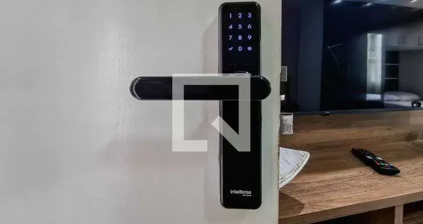 Kitnet / Stúdio à venda na Rua Tabatinguera, --, Liberdade, São Paulo