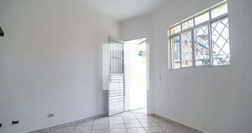 Casa com 2 quartos à venda na Rua Hugo Vítor Silva, --, Vila Campestre, São Paulo