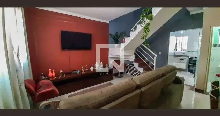 Casa com 2 quartos à venda na Rua Ugo Semighini, --, Padroeira, Osasco