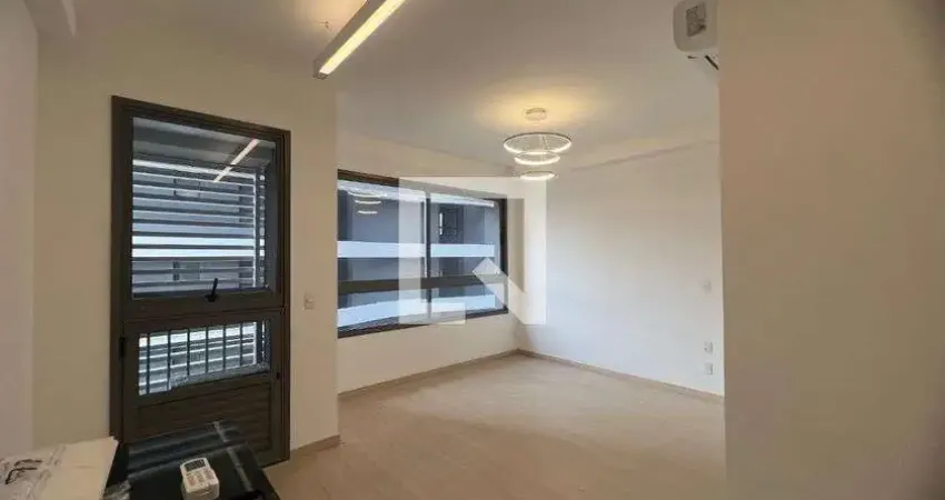 Kitnet / Stúdio à venda na Rua Antônio Bicudo, --, Pinheiros, São Paulo