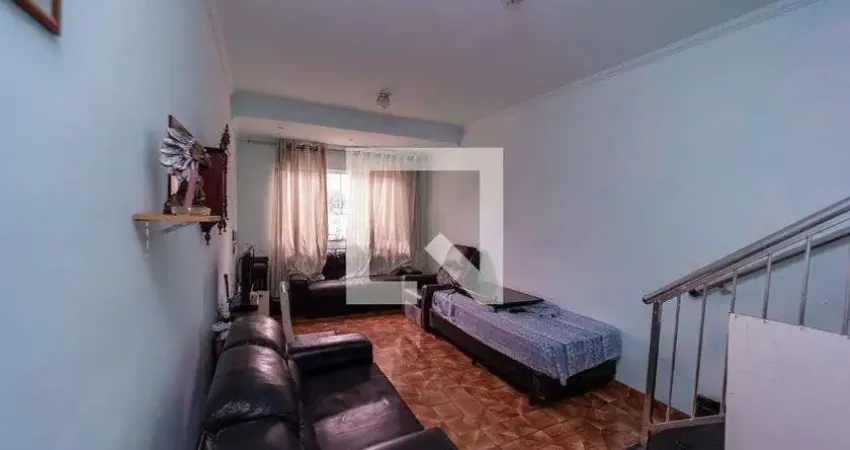 Casa com 3 quartos à venda na Rua Jaime Taveira, --, Cangaíba, São Paulo