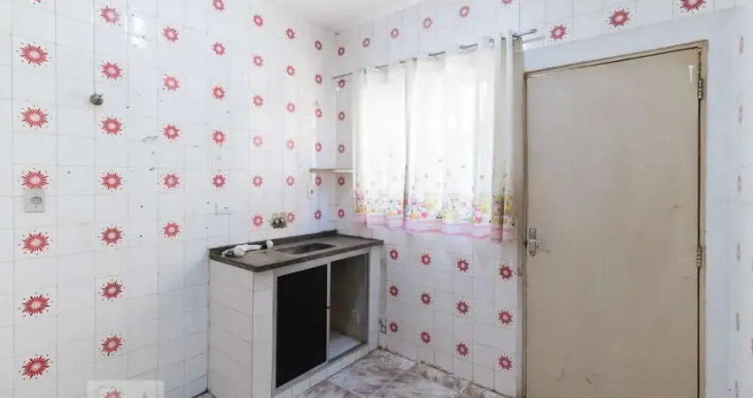 Casa com 2 quartos à venda na Avenida Mendonça Drumond, --, Jardim Maringa, São Paulo