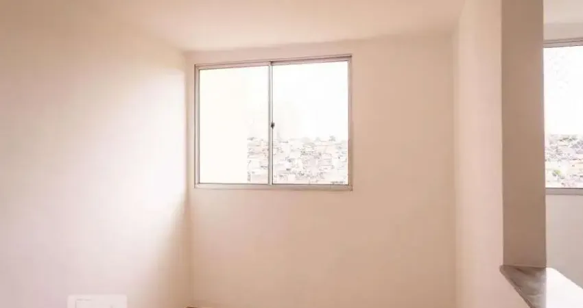 Apartamento com 2 quartos à venda na Avenida Giovanni Battistin, --, Taboão, São Bernardo do Campo