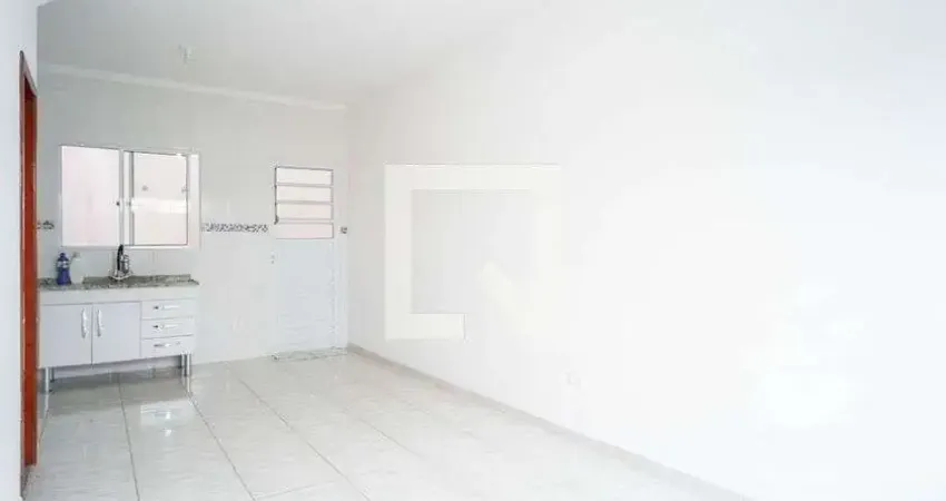 Casa em condomínio fechado com 2 quartos à venda na Rua Lúcio de Arruda Leme, --, Ponte Rasa, São Paulo