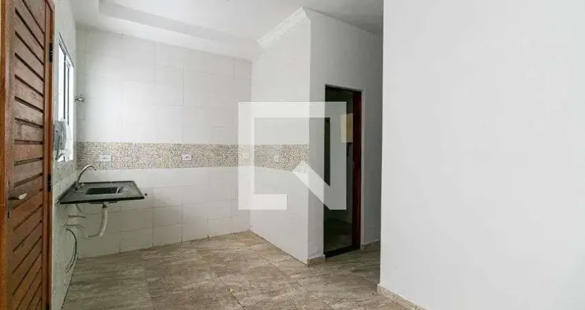 Apartamento com 1 quarto à venda na Avenida Marcondes de Brito, --, Vila Aricanduva, São Paulo