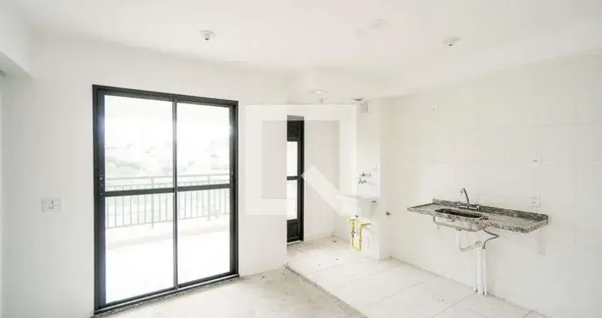 Apartamento com 1 quarto à venda na Rua Evans, --, Vila Esperança, São Paulo