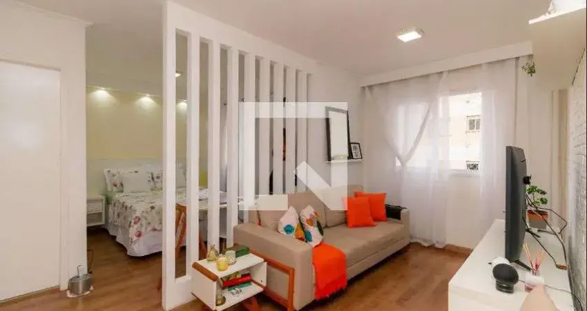 Kitnet / Stúdio à venda na Avenida Doutor Francisco Mesquita, --, Vila Prudente, São Paulo