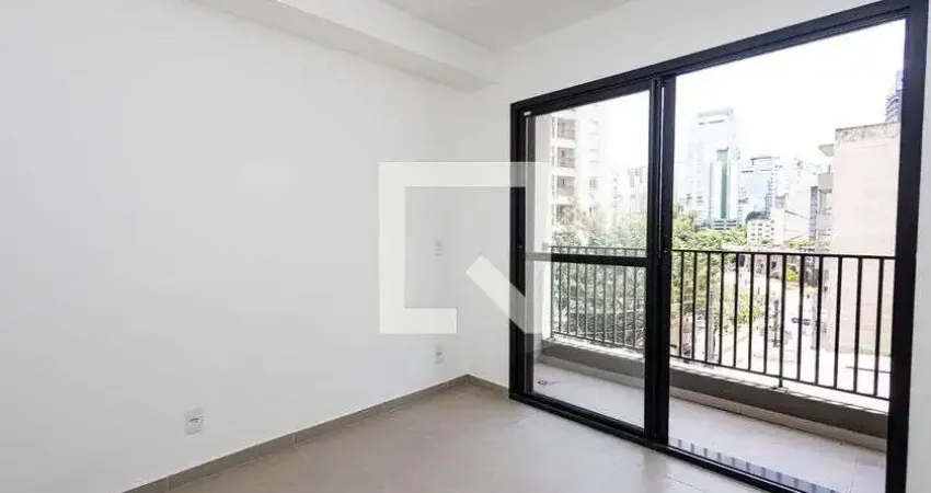 Kitnet / Stúdio à venda na Rua Manoel Dutra, --, Bela Vista, São Paulo