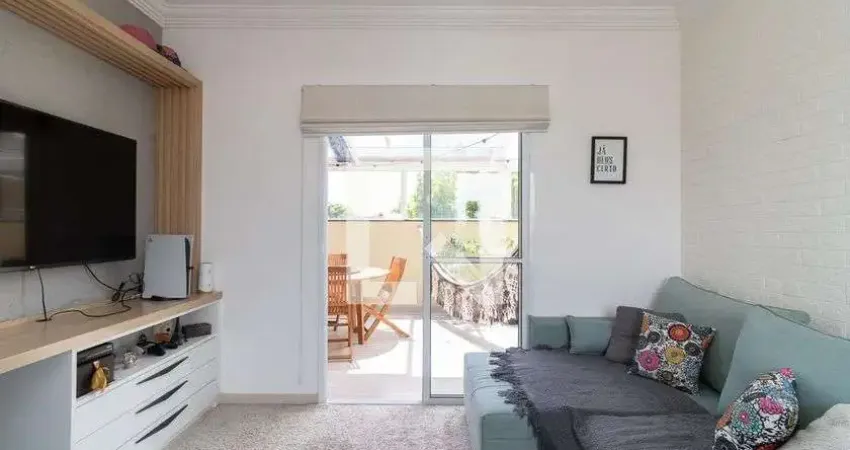 Cobertura com 2 quartos à venda na Avenida Brasílio Pereira de Melo, --, Jardim Maringa, São Paulo