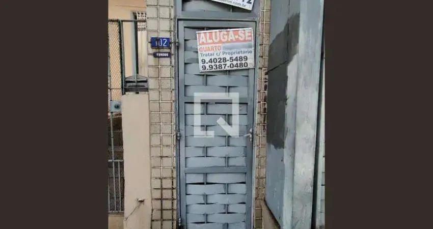 Casa com 1 quarto à venda na Rua Jerome Cock, --, Vila Liviero, São Paulo