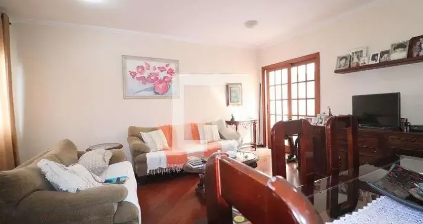 Casa com 1 quarto à venda na Rua Cairo, --, Vila Metalúrgica, Santo André