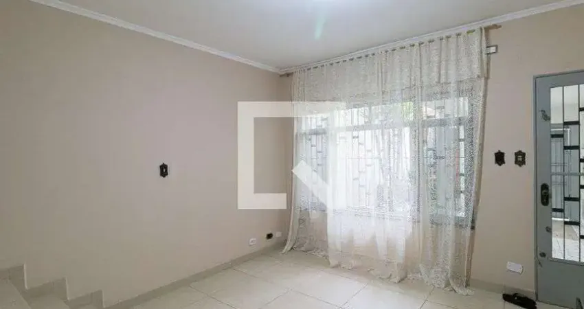 Casa com 2 quartos à venda na Rua Sucupira do Norte, --, Ponte Rasa, São Paulo