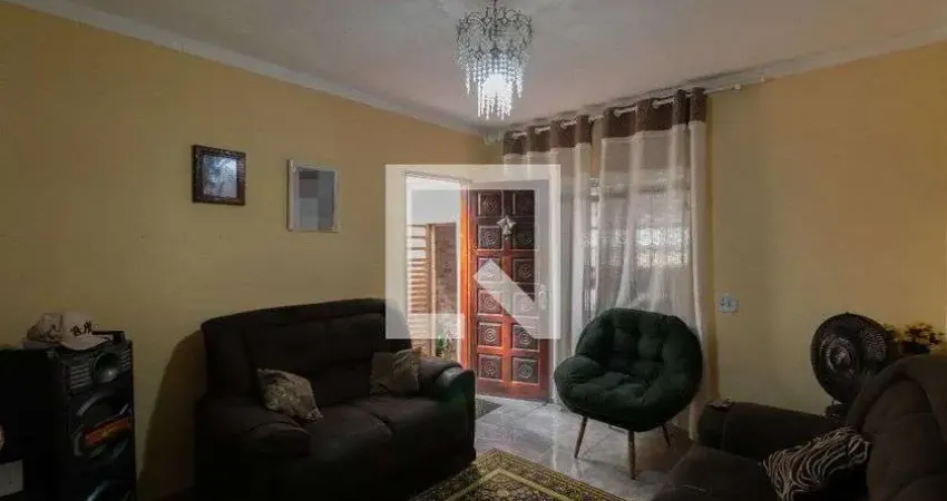 Casa com 2 quartos à venda na Rua Albertina Medeiros, --, Vila Progresso, São Paulo