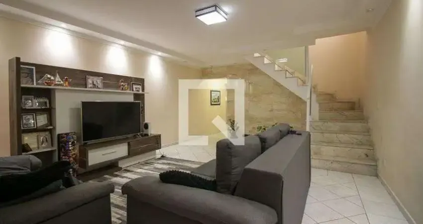 Casa com 3 quartos à venda na Rua Ministro Apolônio Salles, --, Sapopemba, São Paulo