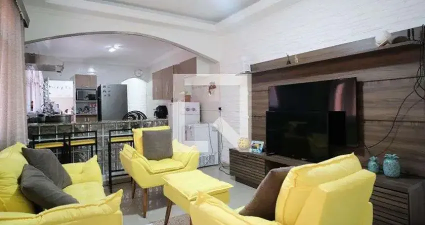 Casa com 4 quartos à venda na Avenida Itaquera, --, Artur Alvim, São Paulo