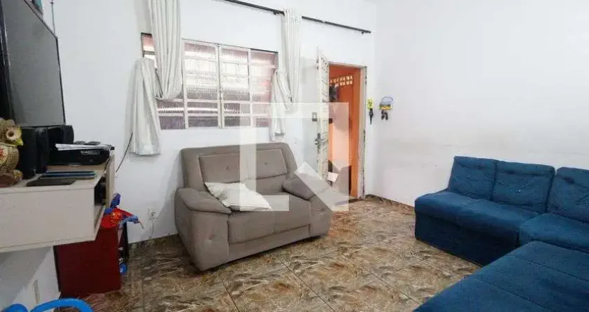 Casa com 4 quartos à venda na Travessa Baltasar Echave, --, Vila Diva, São Paulo
