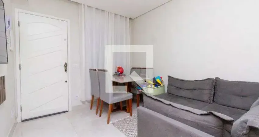 Casa com 2 quartos à venda na Rua Ricardo Vilela, --, Vila Esperança, São Paulo