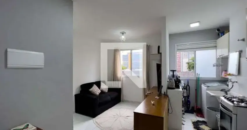 Apartamento com 2 quartos à venda na Rua Dona Ana Neri, --, Cambuci, São Paulo