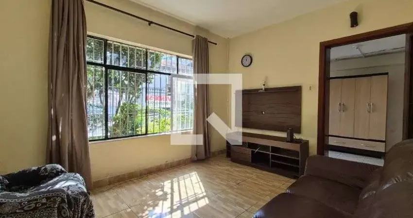 Casa com 2 quartos à venda na Rua Euclides de Figueiredo, --, Vila Tibiriçá, Santo André