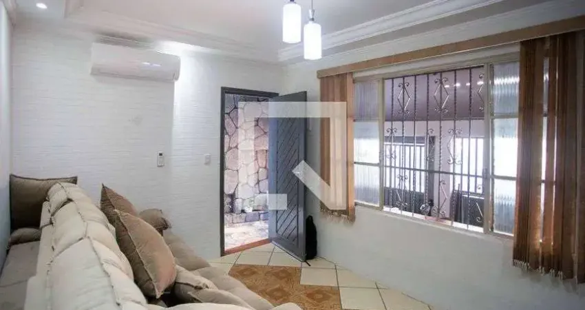 Casa com 4 quartos à venda na Rua Laudelina da Costa Pot, --, Campanário, Diadema