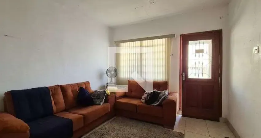 Casa com 3 quartos à venda na Rua Alasca, --, Parque das Nações, Santo André
