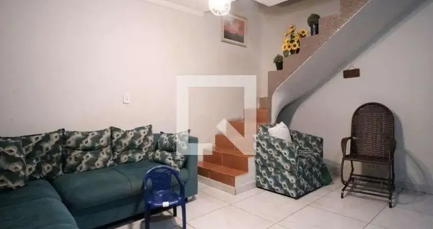 Casa com 2 quartos à venda na Rua Água Nova, --, Cangaíba, São Paulo