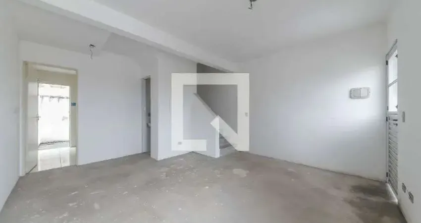 Casa em condomínio fechado com 3 quartos à venda na Rua dos Cambuís, --, Jabaquara, São Paulo