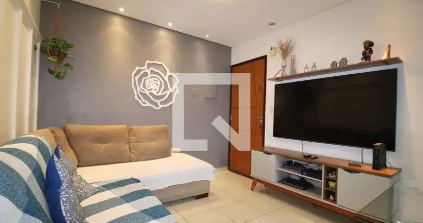 Cobertura com 2 quartos à venda na Rua Santo Antônio, --, Vila Metalúrgica, Santo André