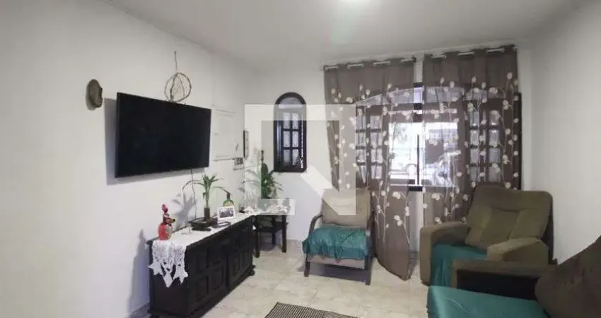 Casa com 3 quartos à venda na Rua Luís Alves de Carvalho, --, Jardim Marajoara, São Paulo