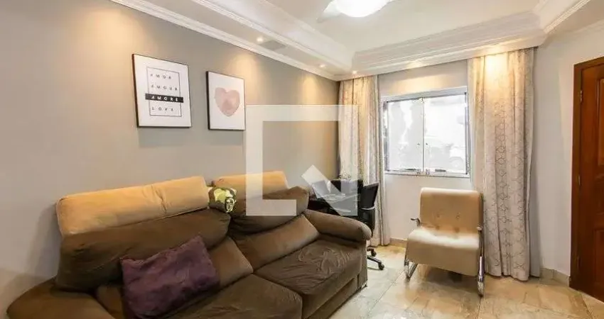 Casa com 2 quartos à venda na Rua Boqueirão do Leão, --, Ponte Rasa, São Paulo