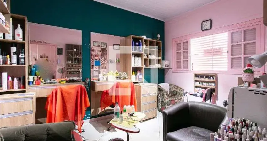 Casa com 2 quartos à venda na Rua Mateus Gomes, --, Tatuapé, São Paulo