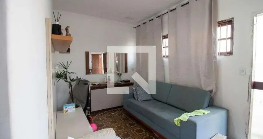 Casa com 2 quartos à venda na Rua Frei Antônio da Piedade, --, Jardim Jussara, São Paulo