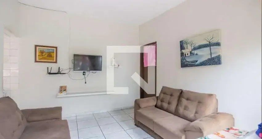 Casa com 2 quartos à venda na R. Francisco de Almeida Osasco, --, Vila Mangalot, São Paulo